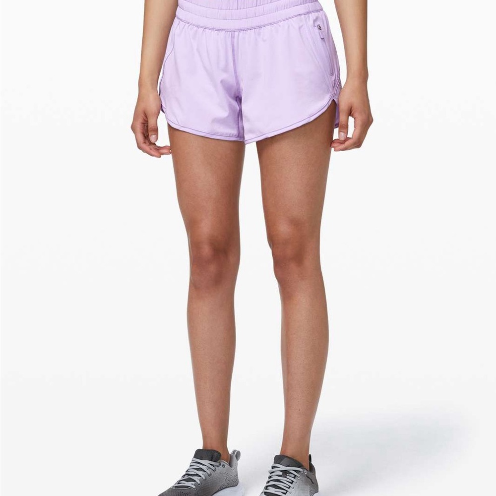 LULULEMON Tracker Short V (Lined) - Picture 9 of 9
